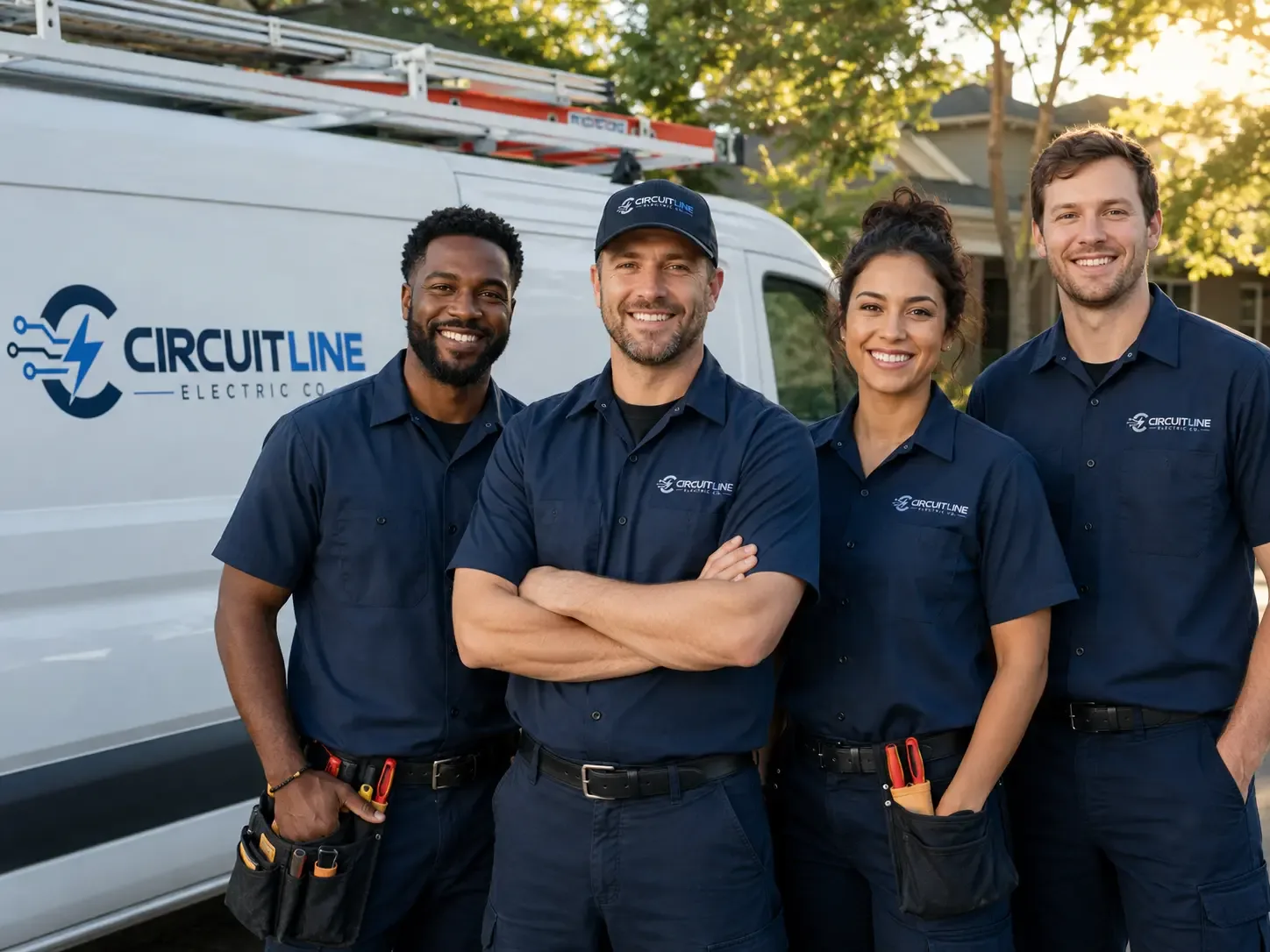 Whole Home Rewiring company in Spring Valley, CA